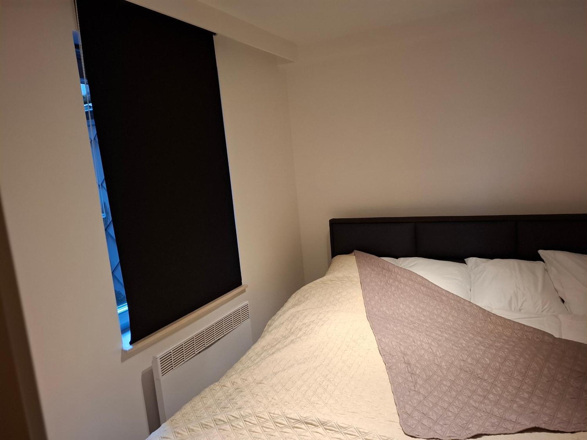 Apartamento Flat *