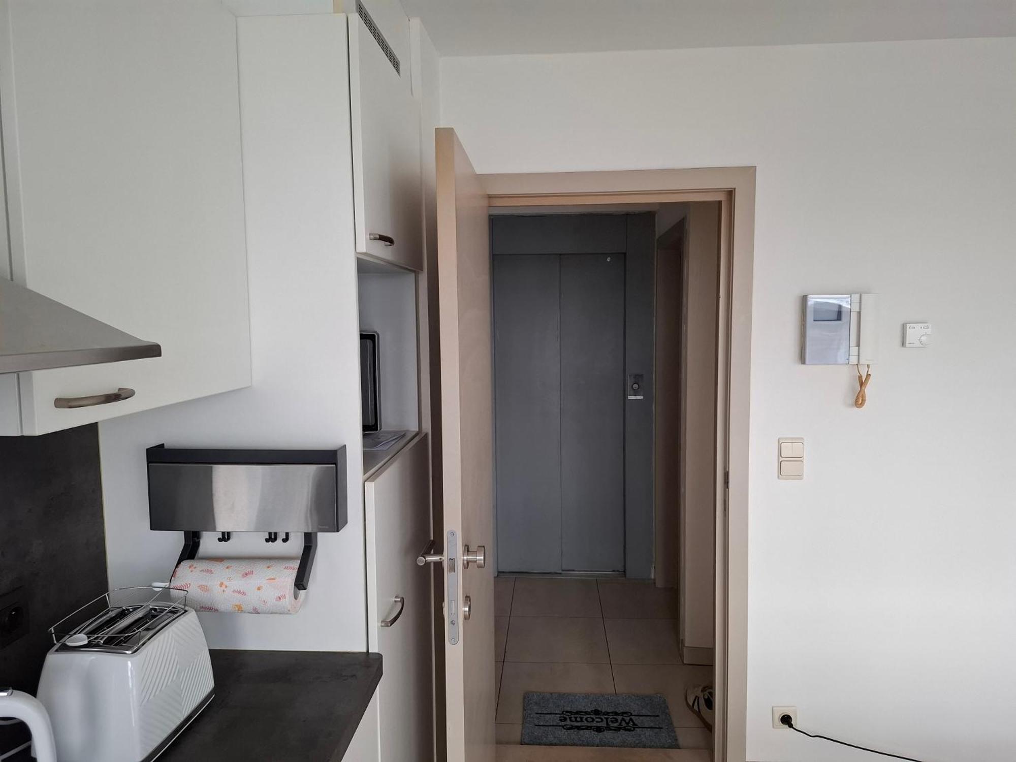 Apartamento Flat