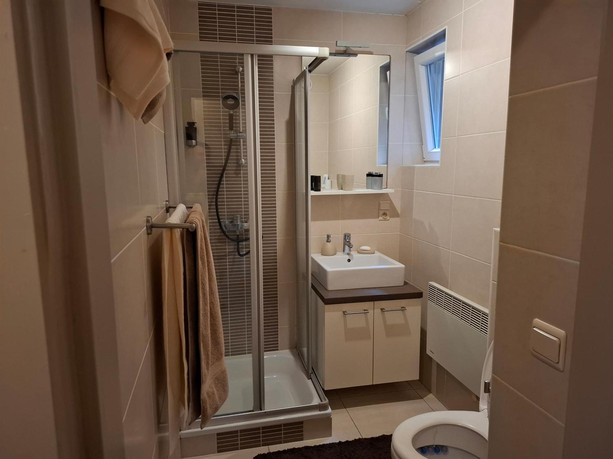 Flat Apartamento Ostende