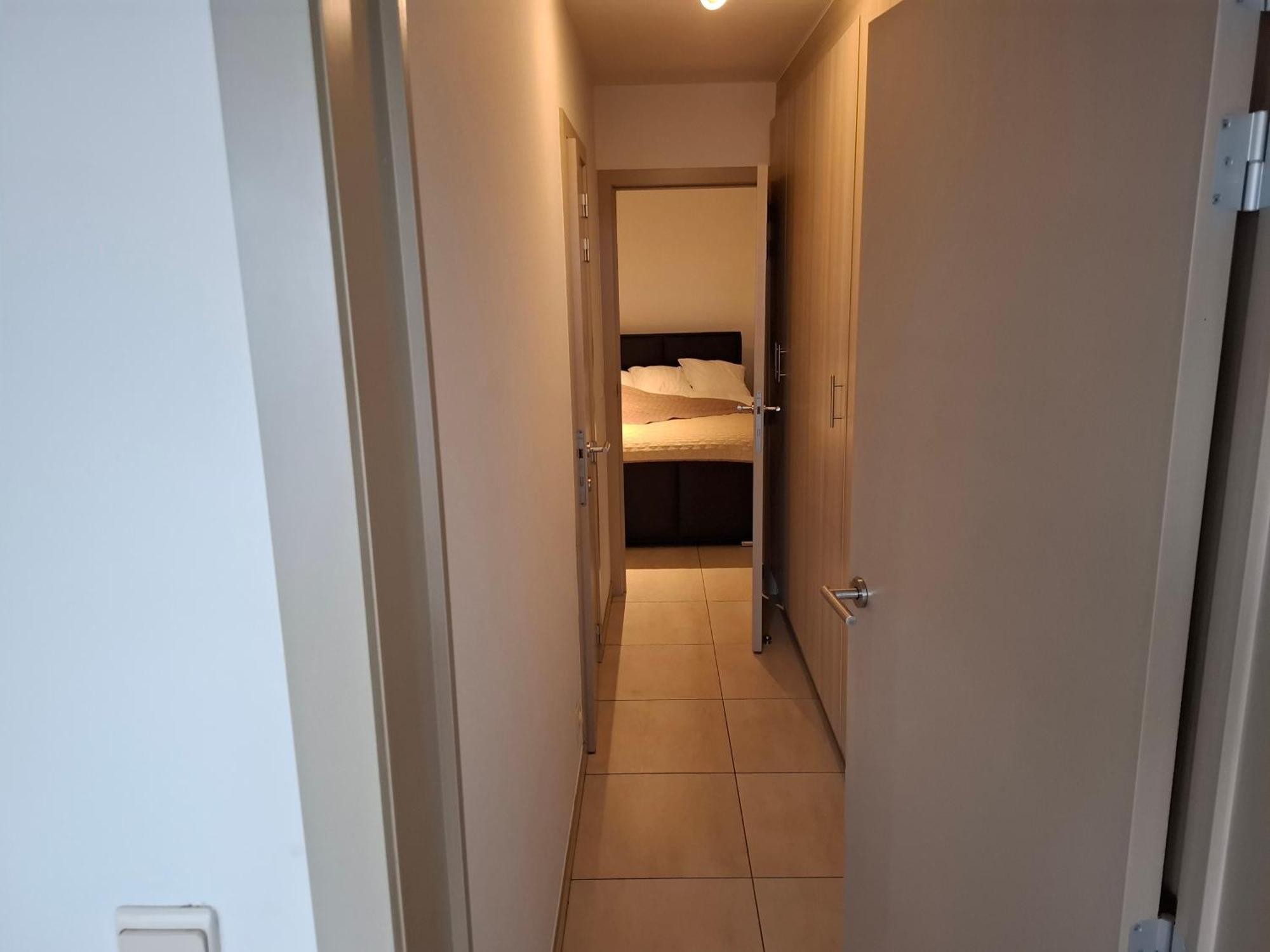Apartamento Flat Ostende