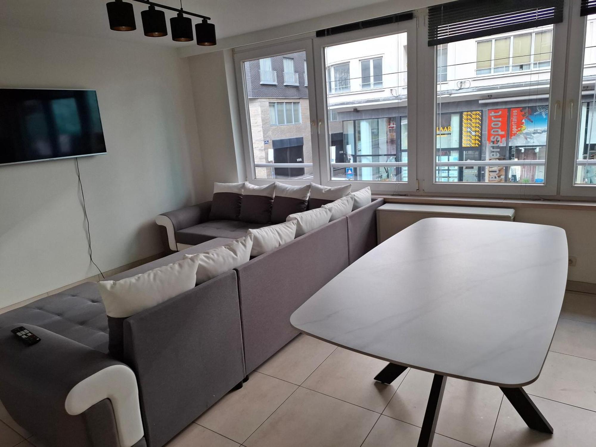 Flat Apartamento