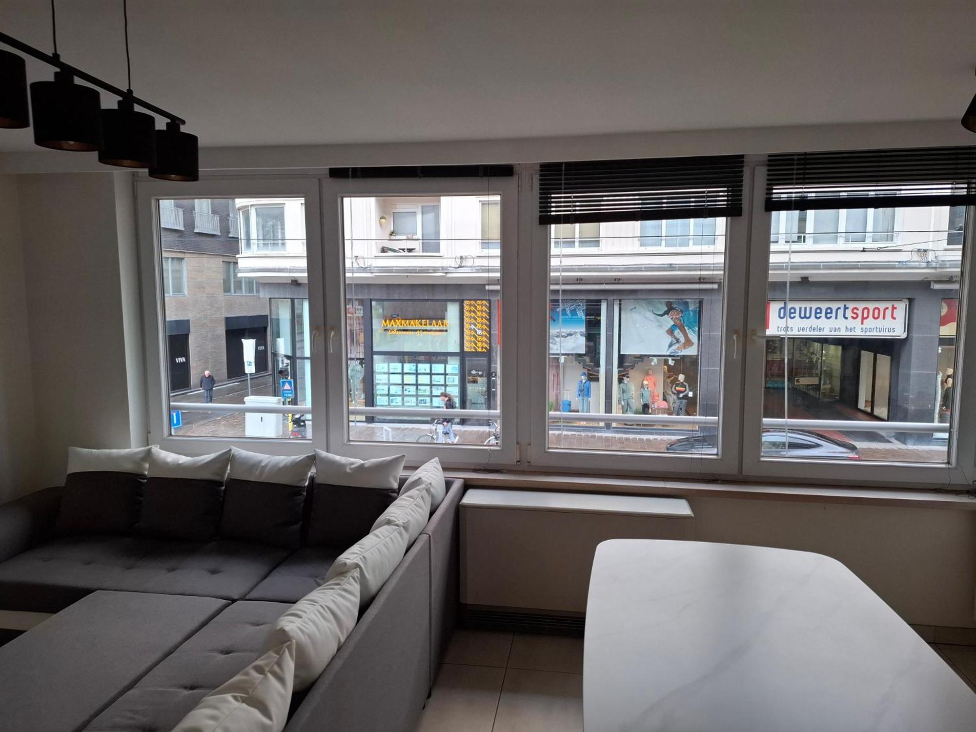 Apartamento Flat
