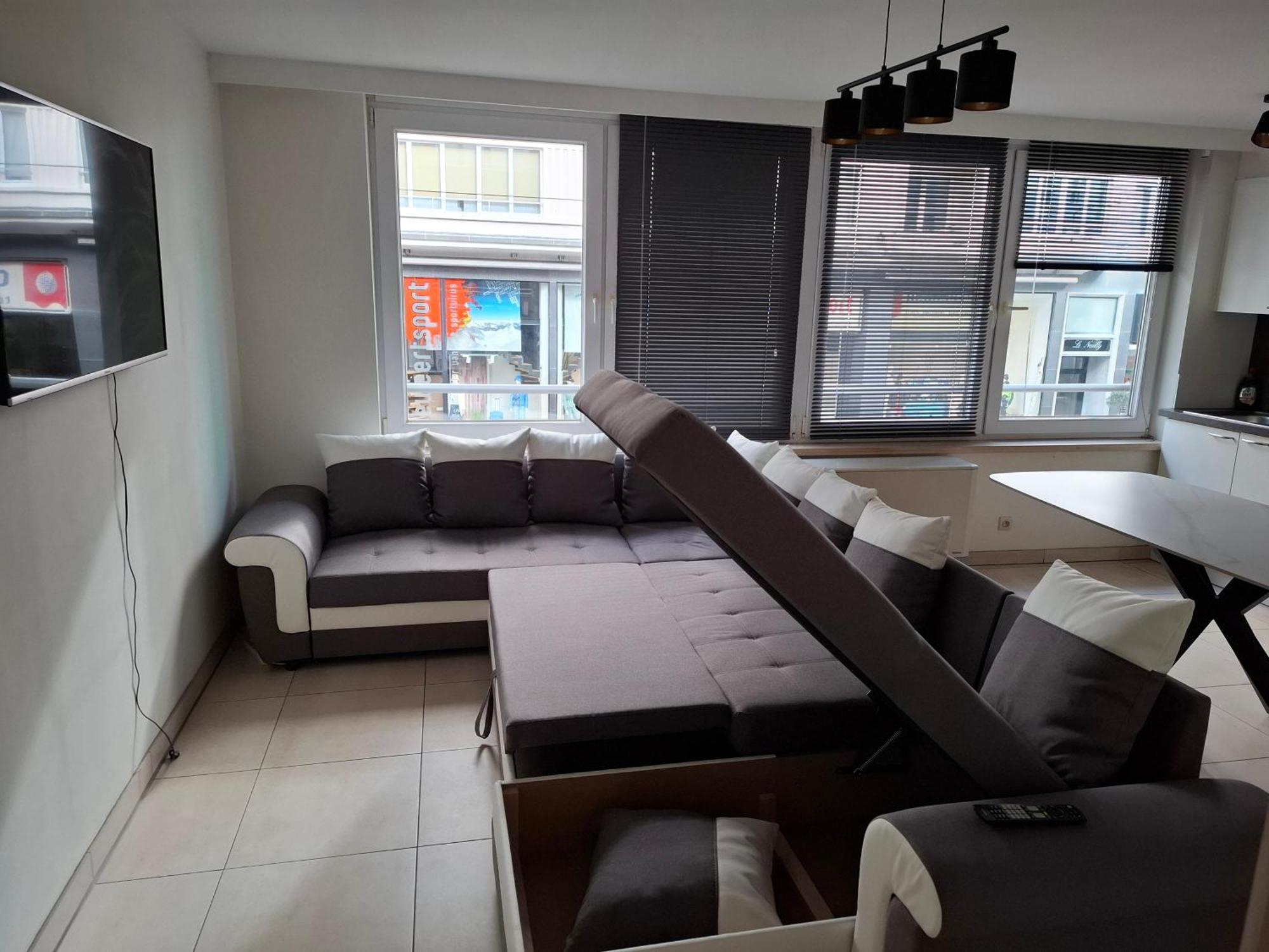 Flat Apartamento *
