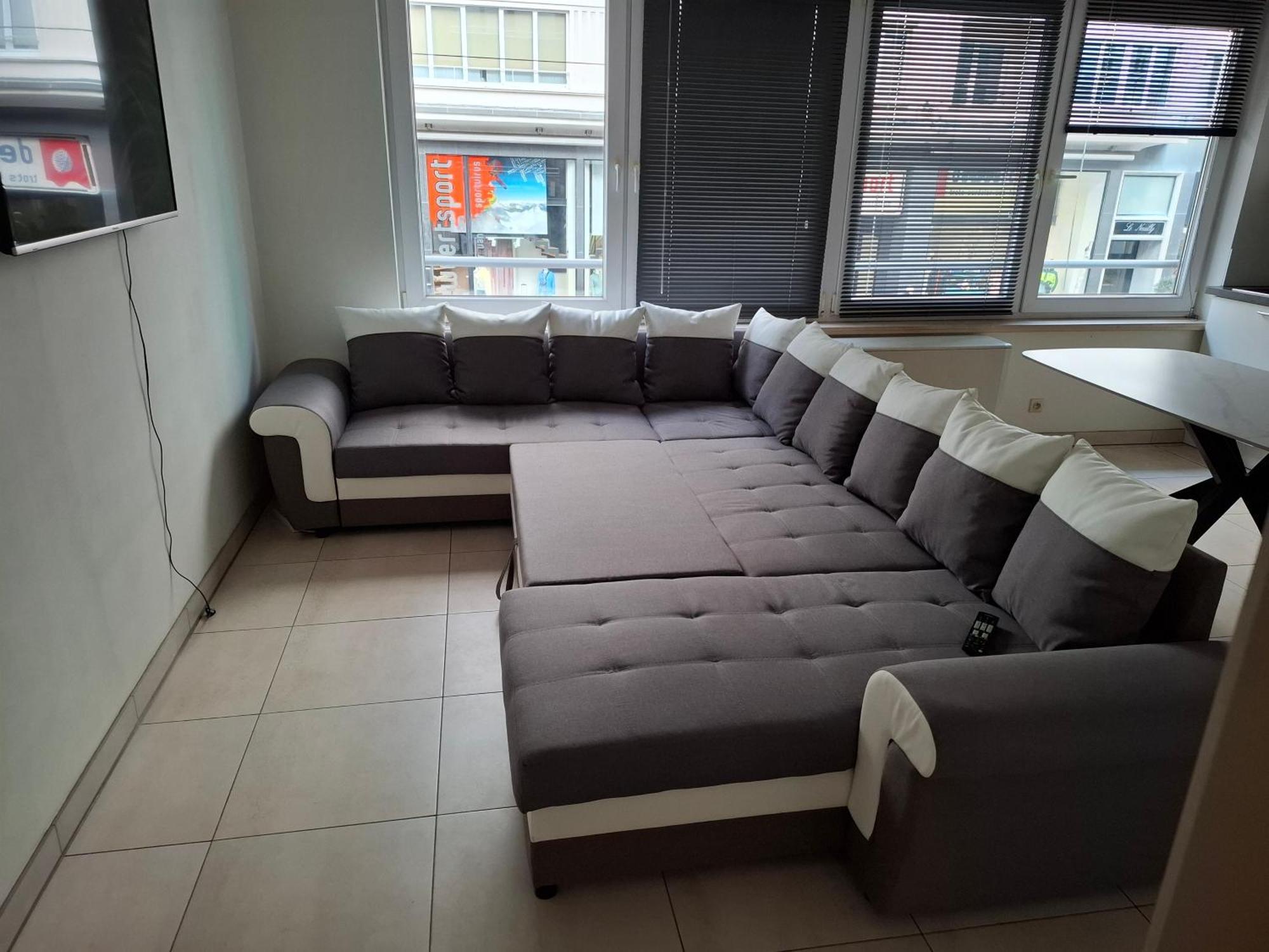 Apartamento Flat *