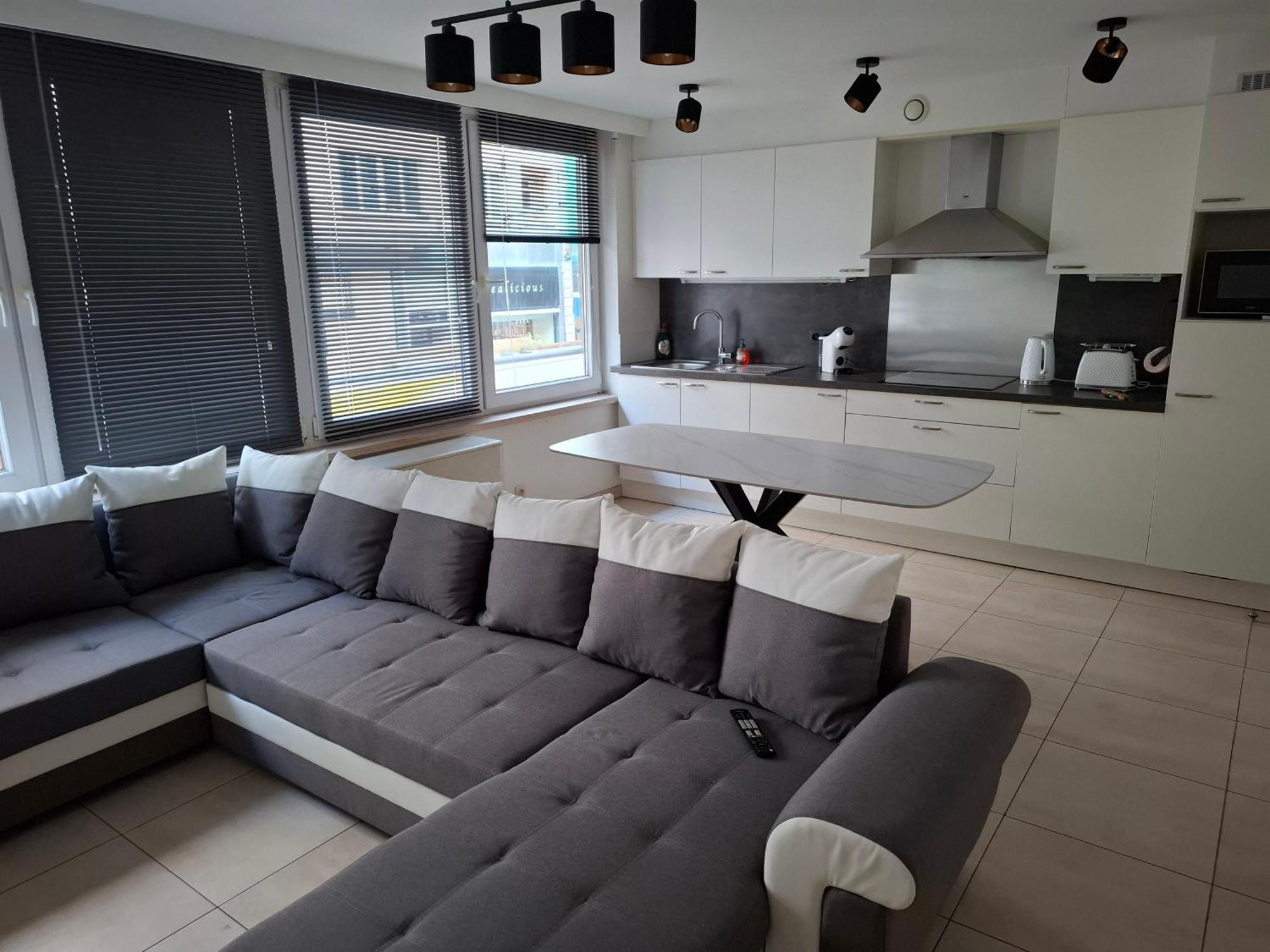 Apartamento Flat *